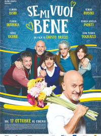 Если ты меня любишь (2019)