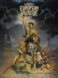 Европейские каникулы (1985)