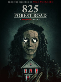 Форест Роуд, 825 (2025)