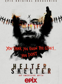 Helter Skelter: Американский миф (2020)