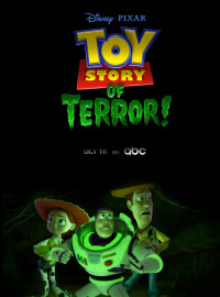 История игрушек и ужасов! (2013)