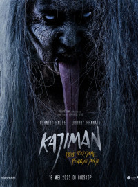 Каджиман: Демон обещаний (2023)