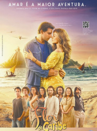 Карибский цветок (2013)