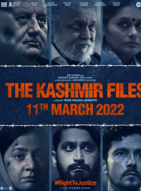 Кашмирские файлы (2022)