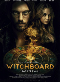 Колдовская доска (2024)