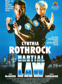 Комендантский час (1990)