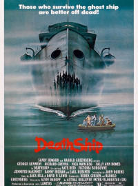 Корабль смерти (1980)