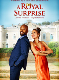 Королевский сюрприз (2022)