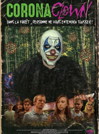 Корона Клоун (2021)