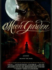 Кошмары лунного сада (2022)