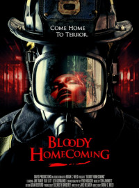 Кровавое возвращение домой (2013)