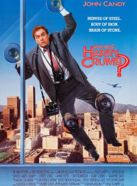 Кто такой Гарри Крамб? (1989)