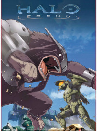  Halo (2010)