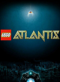 Лего Атлантида (2010)
