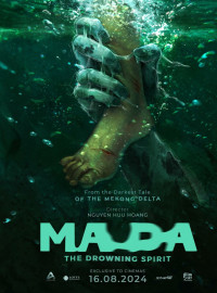 Ма Да: дух утопленников (2024)