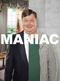 Маньяк (2015)