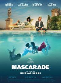 Маскарад (2022)
