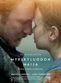 Майя из Штормскери (2024)