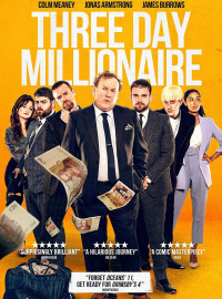 Миллионер на три дня (2022)