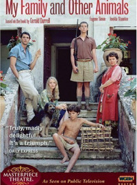 Моя семья и другие звери (2005)