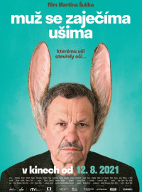 Мужчина с заячьими ушами (2020)