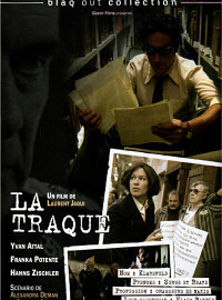 Облава на палача (2008)