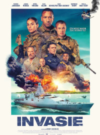 Операция «Вторжение» (2024)