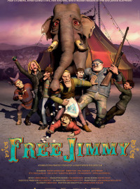 Освободите Джимми (2006)