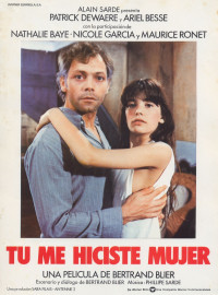 Отчим (1981)