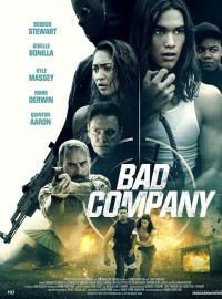 Плохая компания (2018)