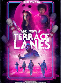 Последняя ночь в Terrace Lanes (2024)