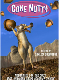 Потерянный орех (2002)