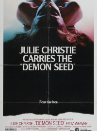 Потомство демона (1977)