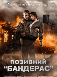 Позывной «Бандерас» (2018)