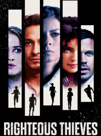 Праведные воры (2023)