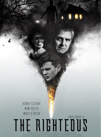 Праведный (2021)