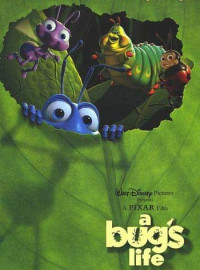 Приключения Флика (1998)