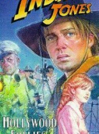Приключения молодого Индианы Джонса: Голливудские капризы (1994)