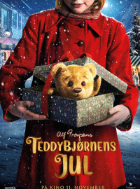 Приключения Тедди (2022)