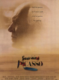 Прожить жизнь с Пикассо (1996)