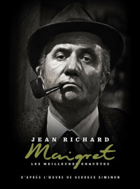 Расследования комиссара Мегрэ (1967)