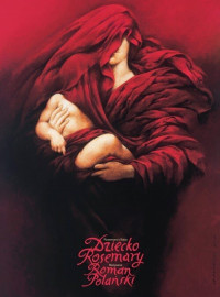 Ребенок Розмари (1968)