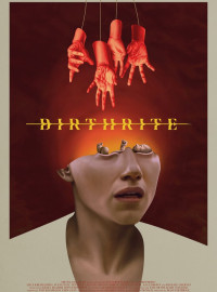 Ритуал рождения (2025)