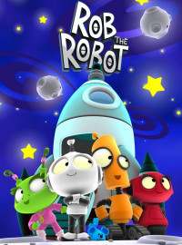 Робот Робик (2010)
