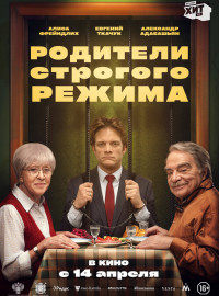 Родители строгого режима (2022)