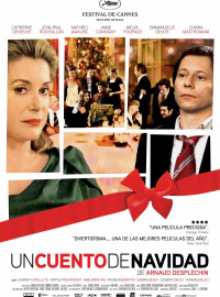 Рождественская сказка (2008)