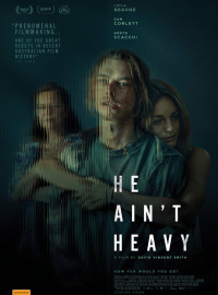 С ним не тяжело (2024)