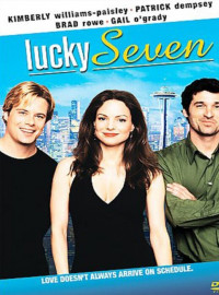Счастливая семерка (2003)