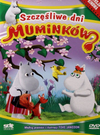 Счастливые дни муми-троллей (1983)