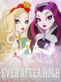 Школа Эвер Афтер (1-3 Сезон)